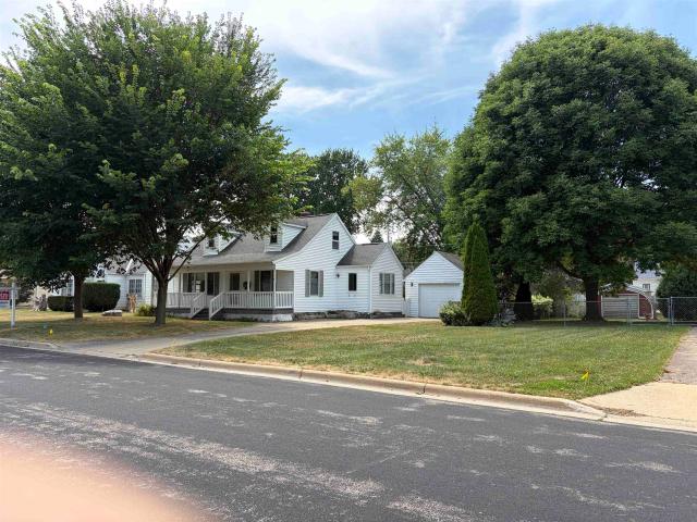 House for sale in Verona, Dane County
