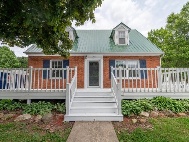 House for sale in Mount Morris, Illinois
