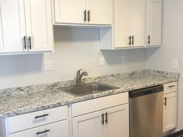 Apartment for rent in Ypsilanti, Michigan