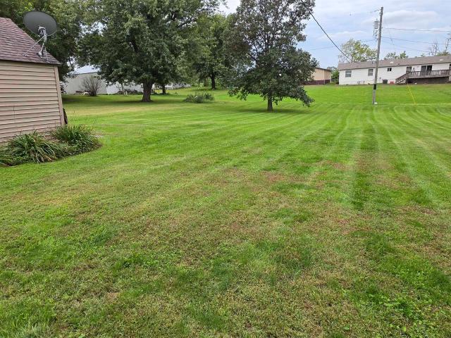 House for sale in Orient, Adair County