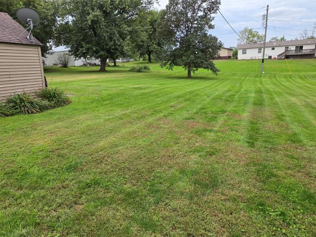 House for sale in Orient, Adair County