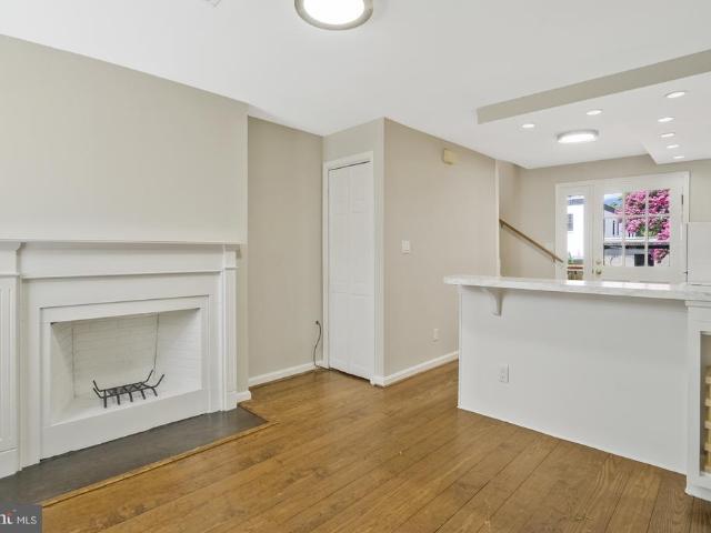 Townhouse for sale in Jefferson Houston, Alexandria