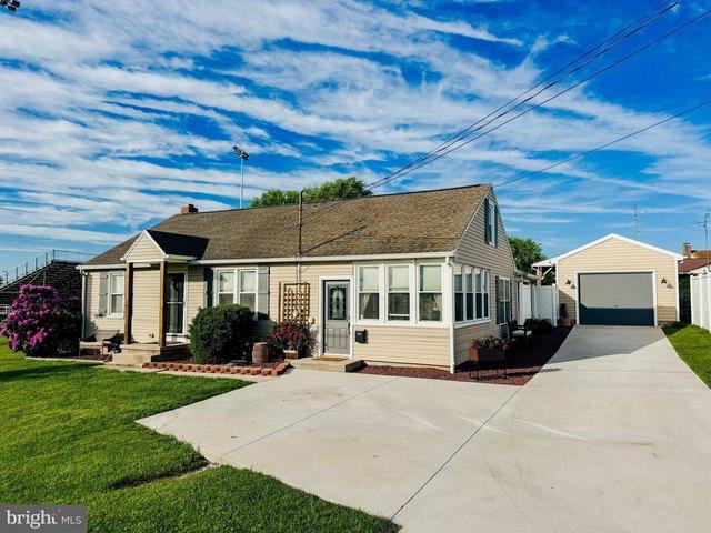House for sale in New Oxford, Pennsylvania