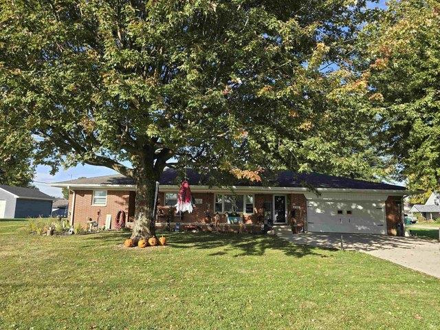 House for sale in Kempton, Tipton County