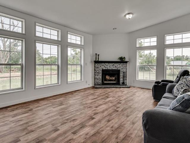 House for sale in Crescent, Oklahoma