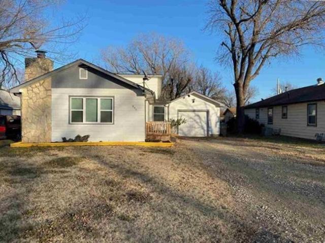 House for sale in Kansas