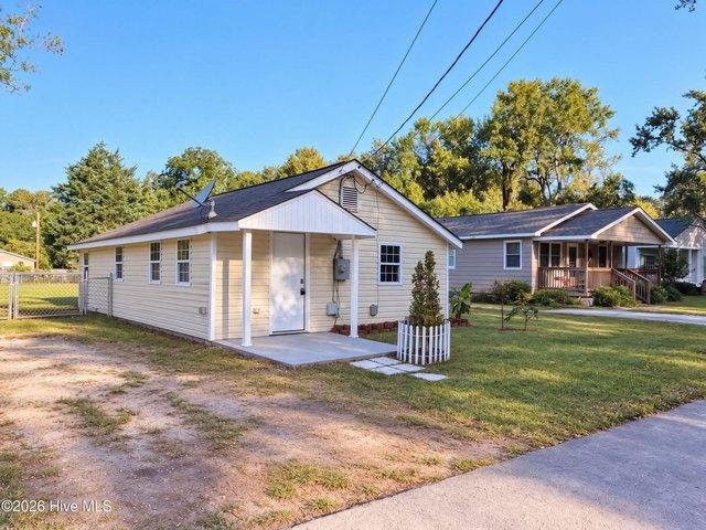 House for sale in New Bern, Craven County