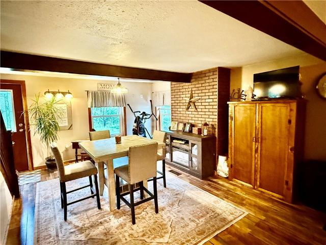 House for sale in Worthington, Pennsylvania