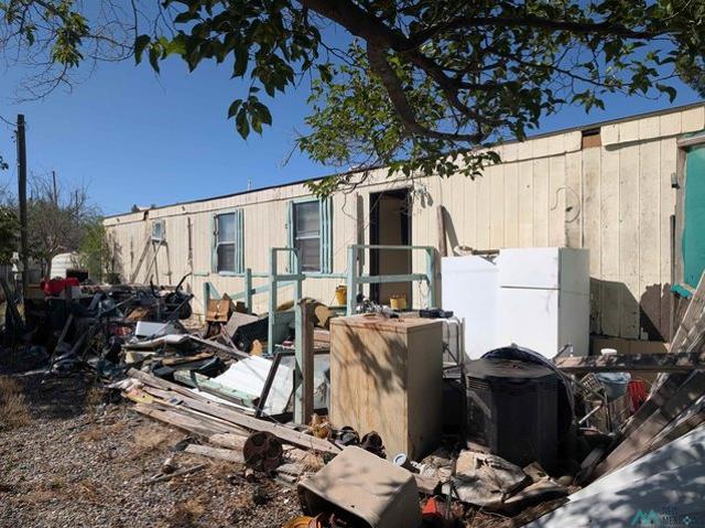 House for sale in Truth Or Consequences, New Mexico