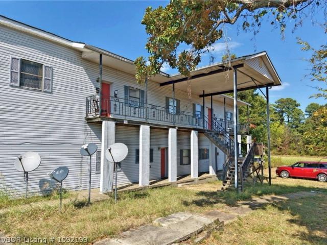 Apartment for sale in Fordyce, Dallas County