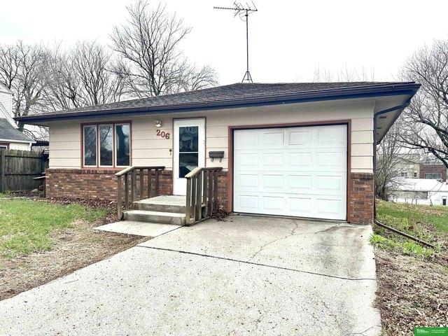 House for sale in Nebraska