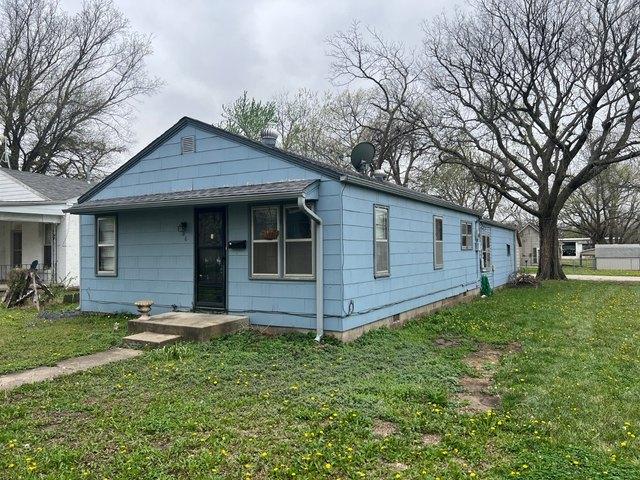 House for sale in Kansas
