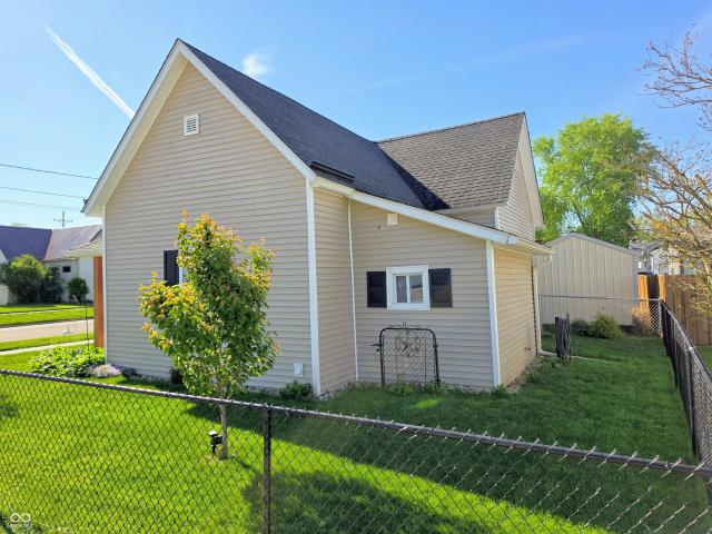 House for sale in Roachdale, Indiana