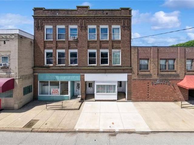 House for sale in Apollo, Pennsylvania