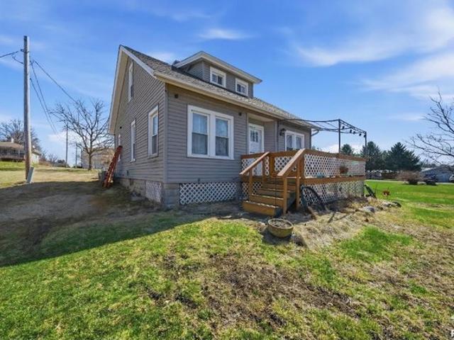 House for sale in Woodford, Illinois