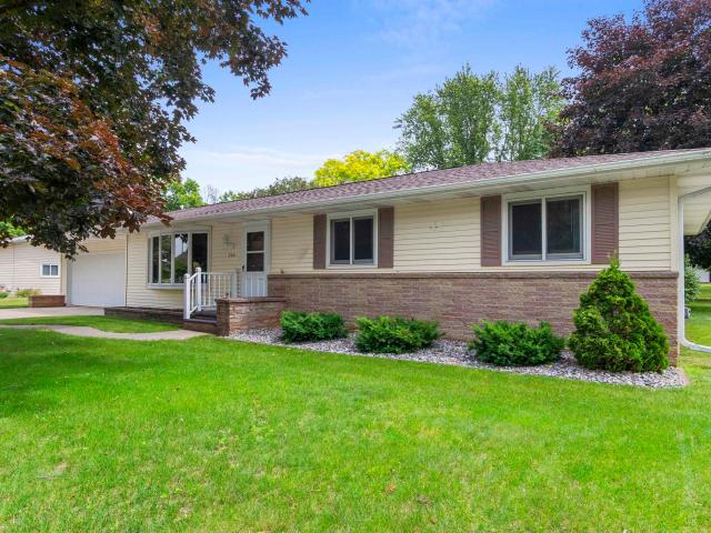 House for sale in Bonduel, Wisconsin
