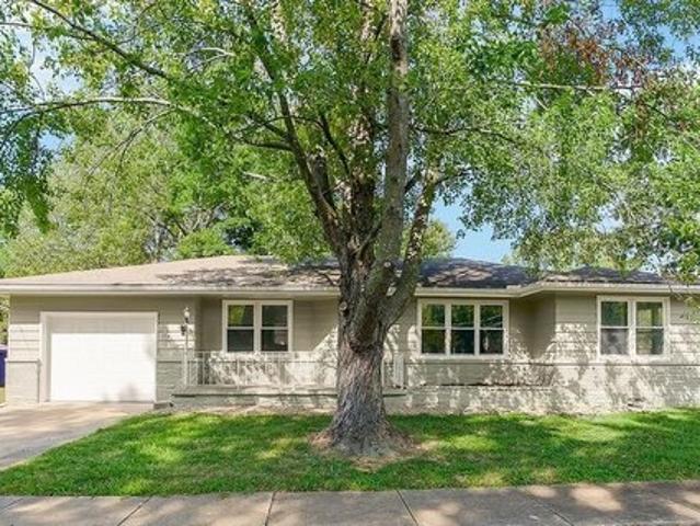 House for sale in Bates, Missouri