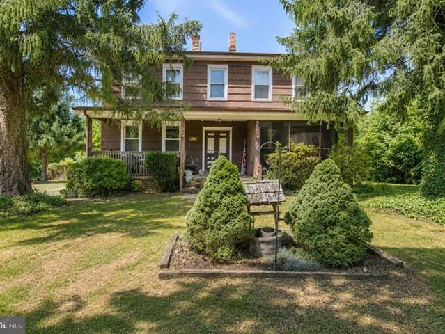 House for sale in Newfield, New Jersey