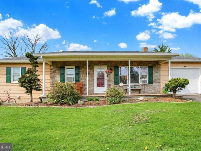 House for sale in Freeburg, Pennsylvania
