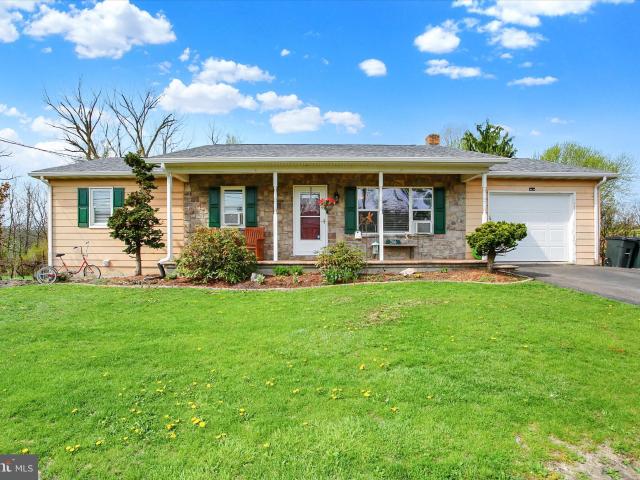 Property for sale in Freeburg, Pennsylvania