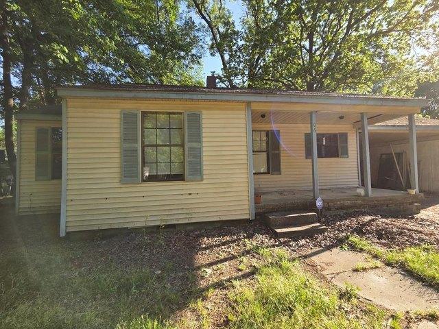 House for sale in Ark