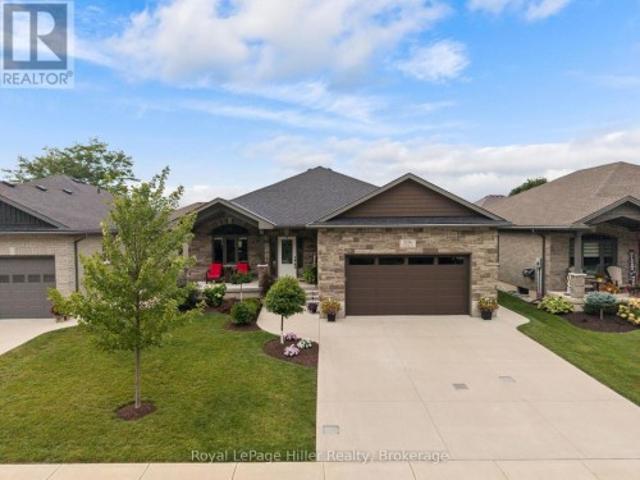 House for sale in Perth, Ontario