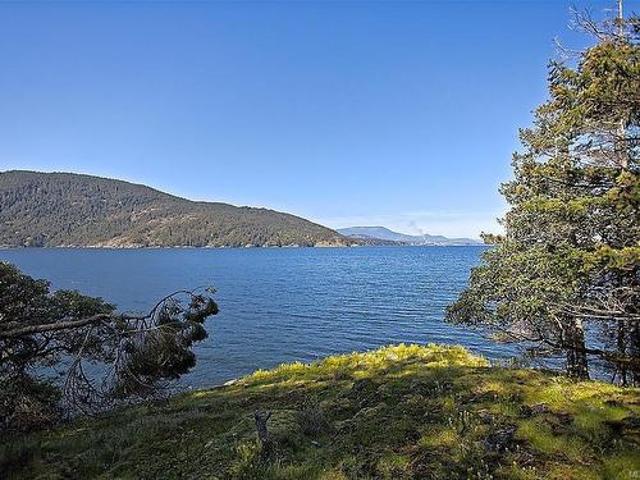 Land for sale in British Columbia