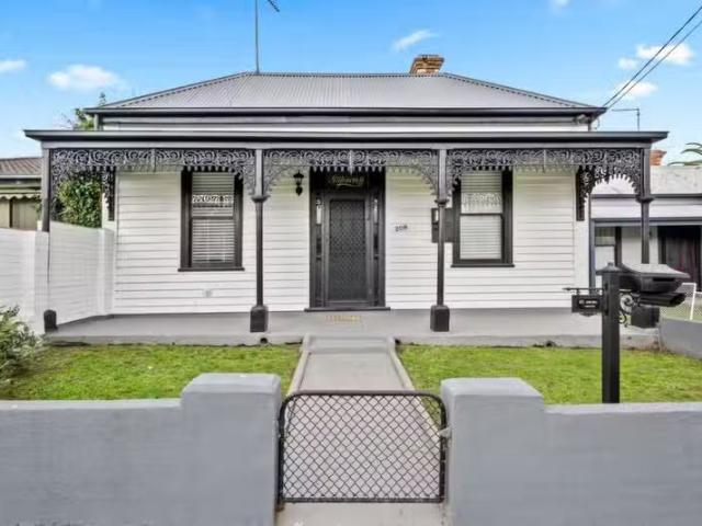 House for rent in Ballarat, Victoria