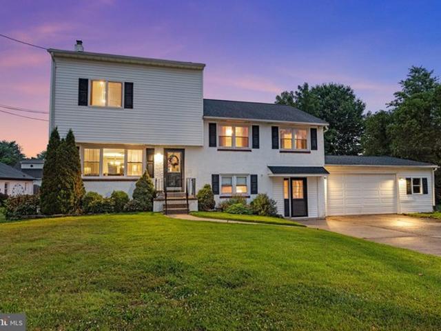 House for sale in Horsham, Pennsylvania