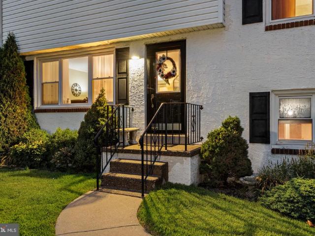 House for sale in Horsham, Pennsylvania