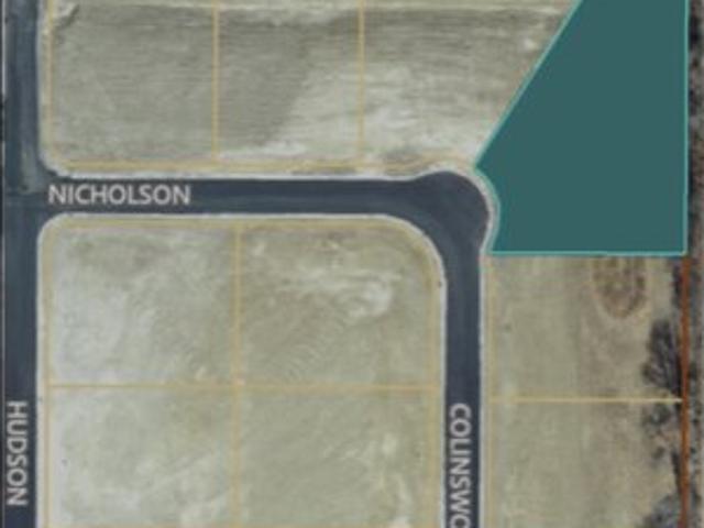 Land for sale in Jackson Center, Shelby County