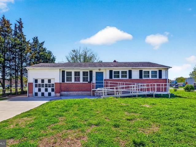 House for sale in Delaware