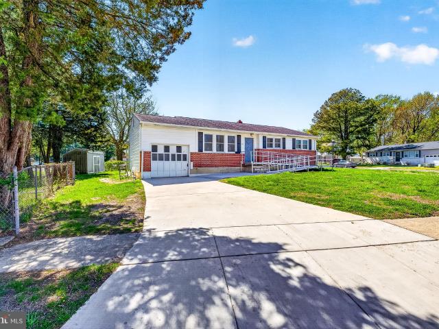 Property for sale in Delaware