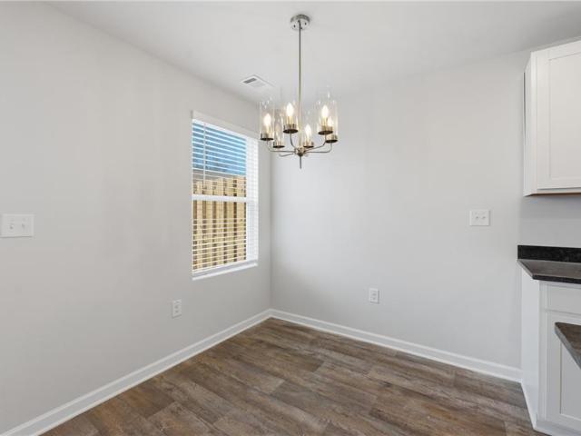 Townhouse for sale in Hogansville, Georgia