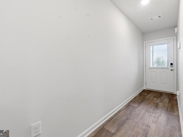Townhouse for sale in Hogansville, Georgia