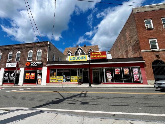 Commercial for sale in Middletown, New York