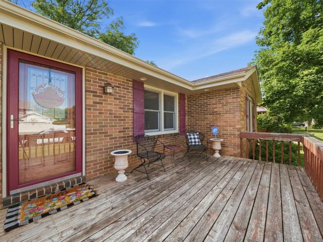 House for sale in Ankeny, Iowa