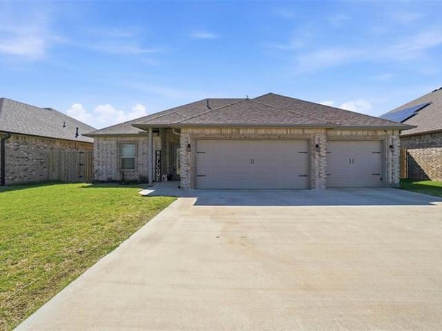 House for sale in Cache, Oklahoma