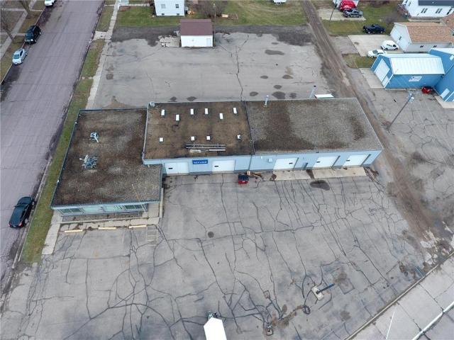 Commercial for sale in Steele, Minnesota
