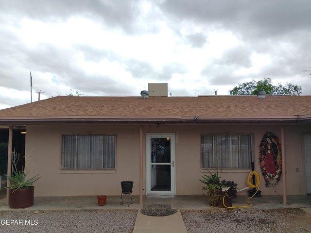 House for sale in Fabens, Texas