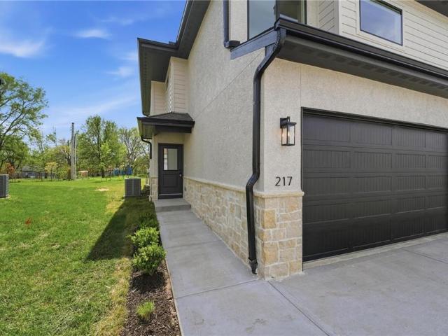 Townhouse for sale in Missouri
