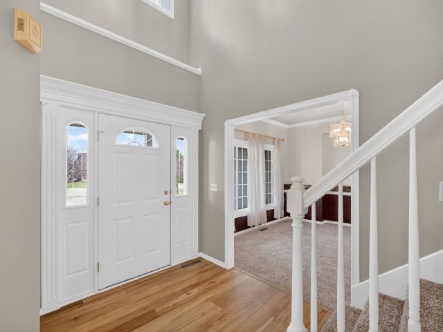 House for sale in Ankeny, Iowa