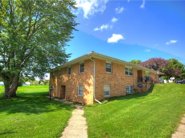 House for sale in Bridgewater, Iowa