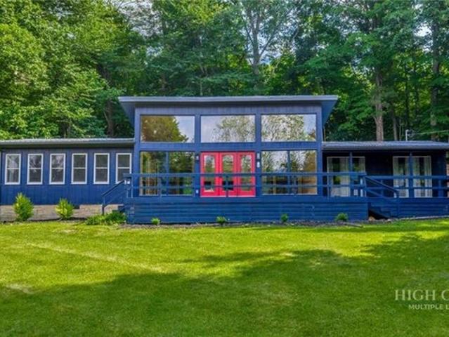 House for sale in Jefferson, North Carolina