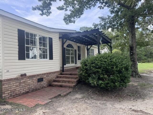 House for sale in Hephzibah, Georgia