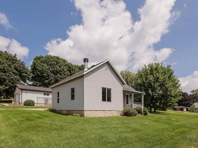 House for sale in Montfort, Wisconsin