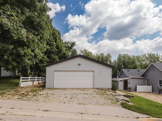 House for sale in Montfort, Wisconsin