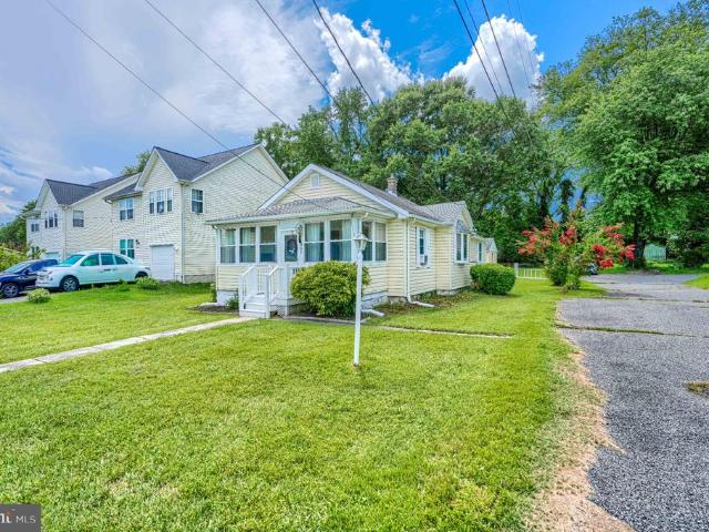 House for sale in Edgewood, Maryland