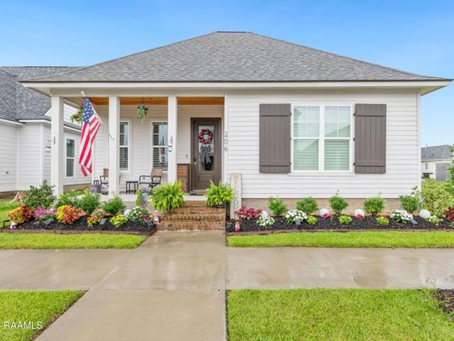 House for sale in Scott, Louisiana