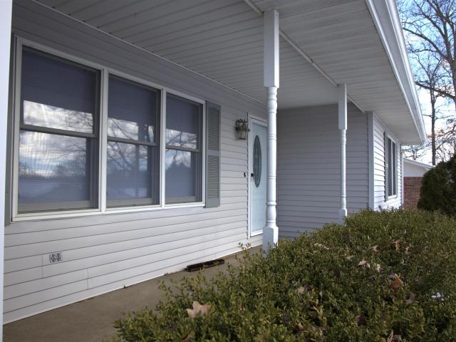 House for sale in Williamsport, Indiana